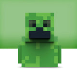 Minecraft Tubbz PVC Creeper Figurine 1st Edition 10 cm