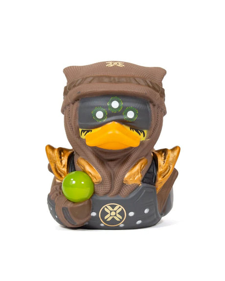 Eris Morn Destiny Tubbz PVC Mini-Figure (10 cm, Boxed)