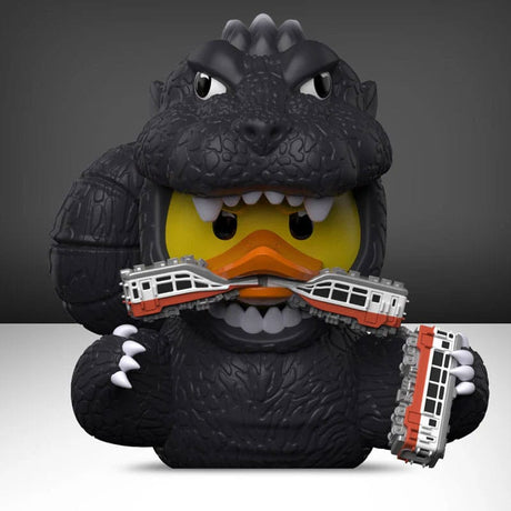Godzilla Tubbz XL 25 cm PVC Mini-Figure by Numskull