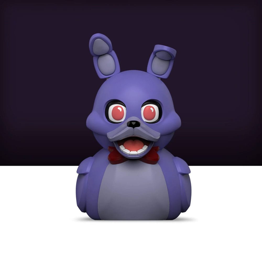 Five Nights at Freddy's Tubbz Bonnie Mini PVC Figure