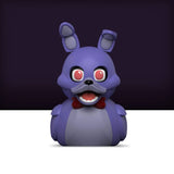 Five Nights at Freddy's Tubbz Bonnie Mini PVC Figure
