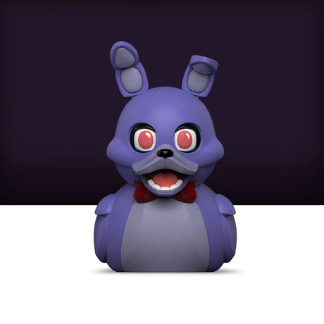 Five Nights at Freddy's Tubbz Bonnie Mini PVC Figure