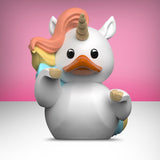 Unicorn Tubbz PVC Figure, 1st Edition, 10cm