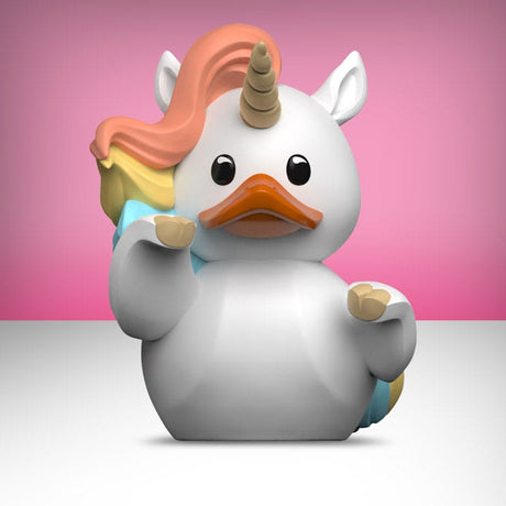 Unicorn Tubbz PVC Figure, 1st Edition, 10cm