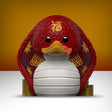 Numskull 'Chinese New Year' Tubbz PVC Snake Figurine, 1st Edition