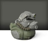 Fallout Tubbz Mini PVC Figure - T-51 Power Armor, 5cm