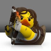 Tomb Raider Tubbz PVC Figurine - Survival Lara Croft 1st Edition