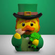 St. Patrick's Day Tubbz 1st Edition PVC Figure, 10 cm