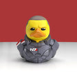 Mass Effect Tubbz Mini Commander Shepard PVC Figure - Male Ver. 5 cm
