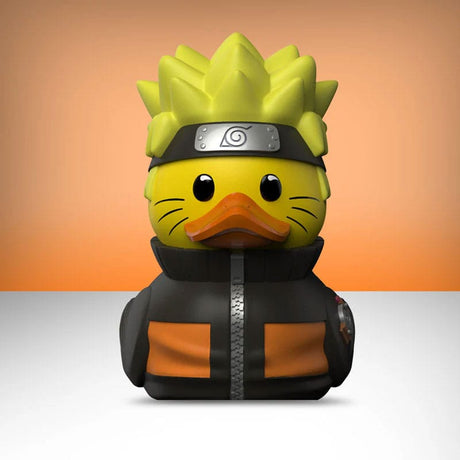 Naruto Shippuden: Naruto Uzumaki Tubbz PVC Figure (1st Edition, 10cm)