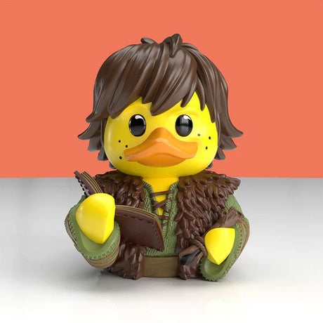 How to Train Your Dragon Tubbz PVC Hiccup Haddock III Figure - 1st Edition