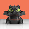 How to Train Your Dragon Tubbz XL PVC Figure - Toothless, 25 cm
