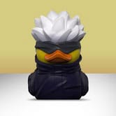Jujutsu Kaisen Satoru Gojo Tubbz PVC Figure, 1st Edition, 10 cm
