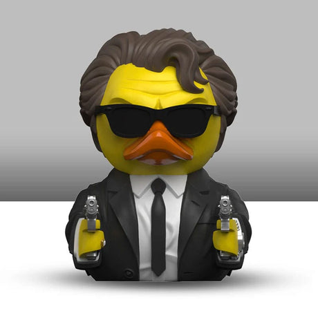 Reservoir Dogs Tubbz Mr. White PVC Figure - 1st Edition, 10 cm