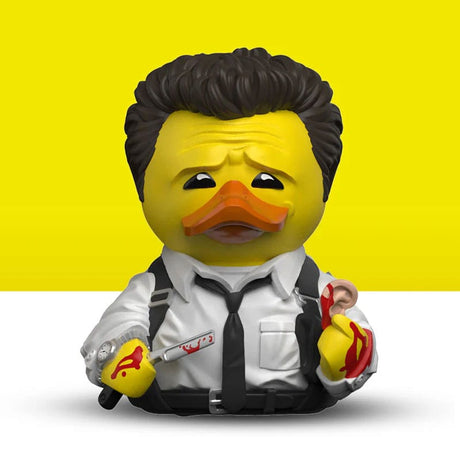 Reservoir Dogs Tubbz Mr. Blonde PVC Figure - 1st Edition, 10cm