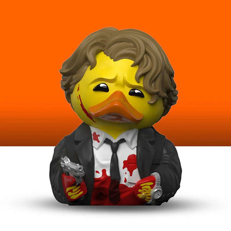 Reservoir Dogs Tubbz: Mr. Orange 1st Edition 10cm PVC Figure