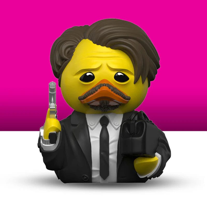 Reservoir Dogs Tubbz Mr. Pink PVC Figure - 1st Edition, 10cm