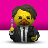 Reservoir Dogs Tubbz Mr. Pink PVC Figure - 1st Edition, 10cm