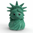 Tubbz USA Travel Themed Mini PVC Figure 5 cm