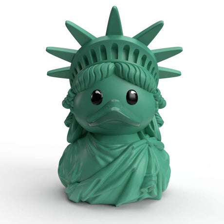 Tubbz USA Travel Themed Mini PVC Figure 5 cm