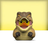 Jurassic Park Tubbz Mini PVC T-Rex Figure - 5 cm