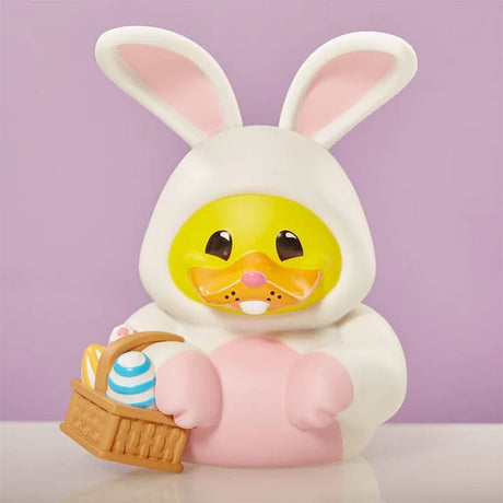 Easter Bunny Tubbz PVC Figure, Boxed Edition, 10 cm