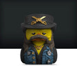 Motorhead Tubbz Mini PVC Figure - Lemmy, 5 cm