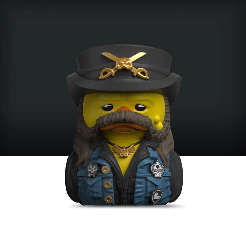 Motorhead Tubbz Mini PVC Figure - Lemmy, 5 cm