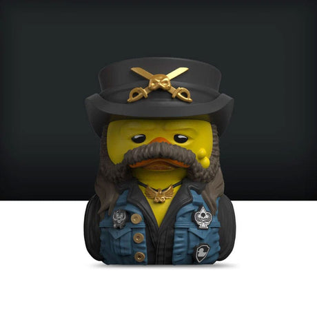 Motorhead Tubbz Mini PVC Figure - Lemmy, 5 cm