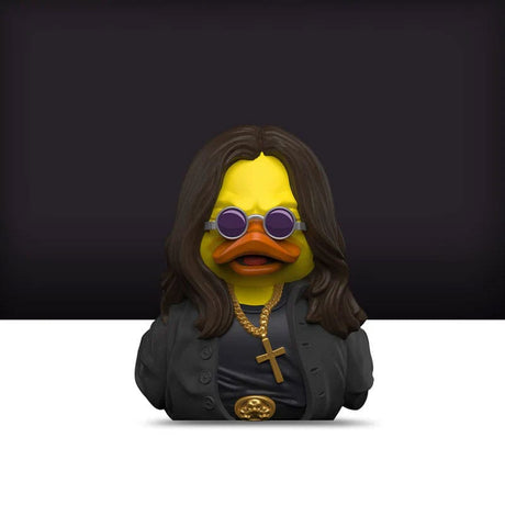 Ozzy Osbourne 5cm Tubbz Mini PVC Figure