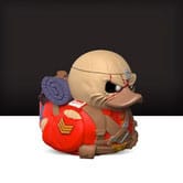 Iron Maiden Tubbz Eddie The Trooper Mini PVC Figure - 5cm