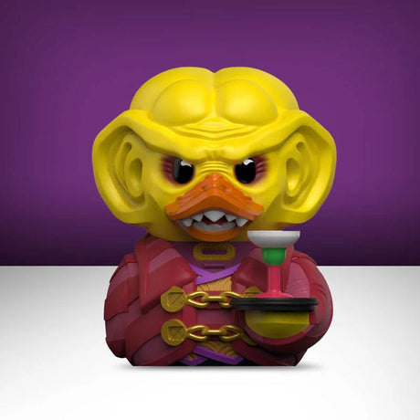 Star Trek Tubbz Quark 1st Edition PVC Figure, 10 cm