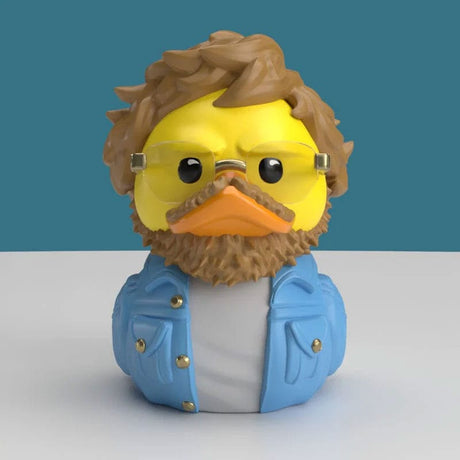 Jaws Hooper Tubbz Mini PVC Figurine, 5cm
