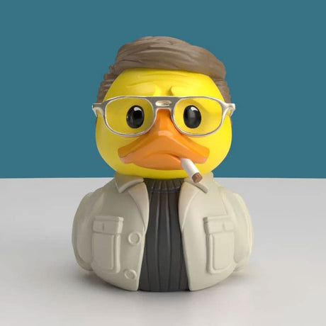 Jaws Tubbz Mini PVC Figure - Chief Martin Brody 5cm