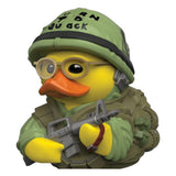 Full Metal Jacket Tubbz PVC Figure - Sgt J.T Davis Boxed Edition