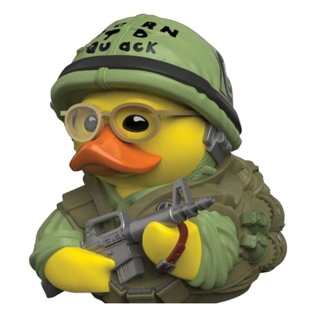 Full Metal Jacket Tubbz PVC Figure - Sgt J.T Davis Boxed Edition