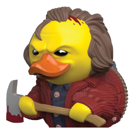 The Shining Tubbz PVC Figure - Jack Torrance Boxed Edition (10cm)