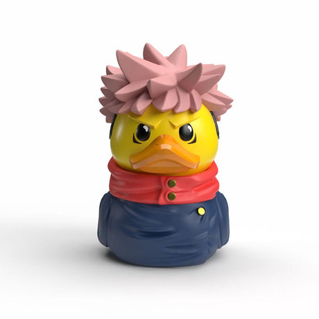 Jujutsu Kaisen Tubbz 5 cm Yuji Itadori PVC Mini Figure