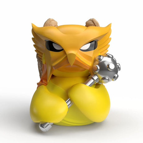 DC Comics Tubbz PVC Hawkgirl 1st Edition Figure (10 cm)