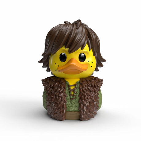 Hiccup Mini PVC Figure - Tubbz How to Train Your Dragon Collectible
