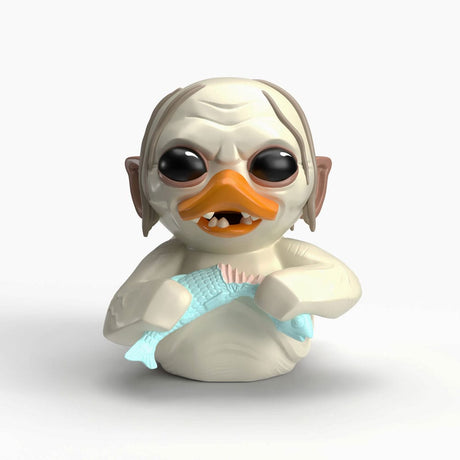 Lord of the Rings Tubbz Gollum Mini PVC Figure - 5 cm