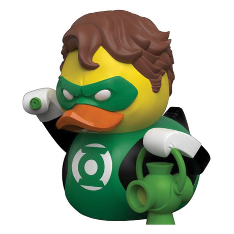DC Comics Tubbz Green Lantern PVC Figure - Boxed Edition