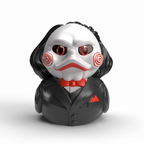 Saw Tubbz Mini PVC Figure - Billy the Puppet (5 cm)