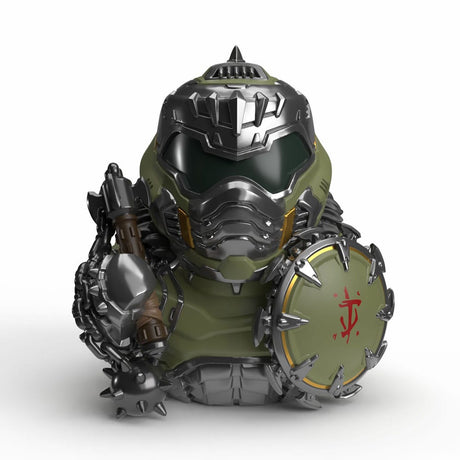 Doom Dark Ages Tubbz PVC Figure - Doom Slayer 1st Edition
