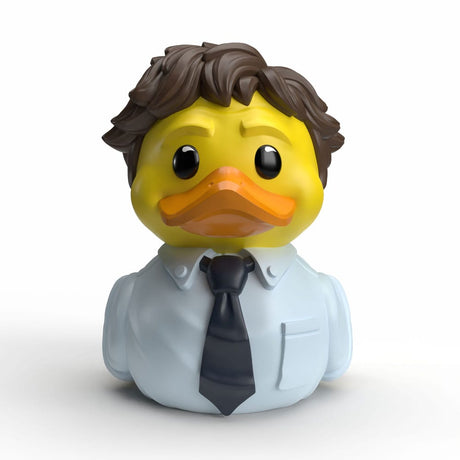 The Office Tubbz Jim Mini PVC Figure, 5 cm