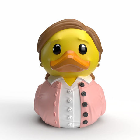 The Office Tubbz Mini PVC Figure - Pam, 5 cm