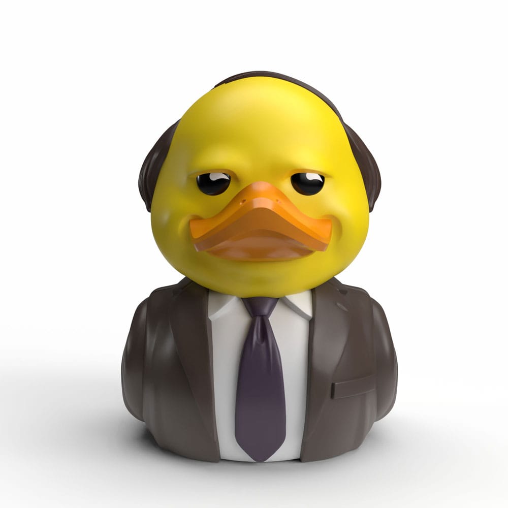 The Office Tubbz Mini PVC Figure - Kevin, 5cm