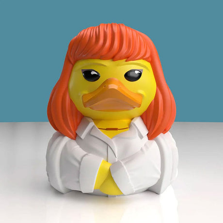 Jurassic World Tubbz PVC Figure - Claire Dearing 1st Edition