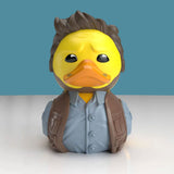 Jurassic World Tubbz Owen Grady PVC Figurine - 1st Edition