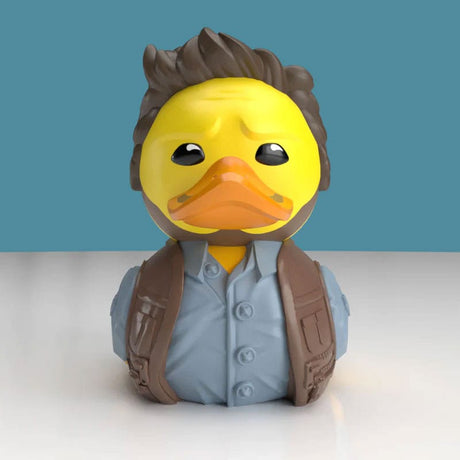 Jurassic World Tubbz Owen Grady PVC Figurine - 1st Edition